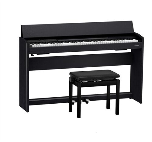 Đàn Piano Điện Roland F701